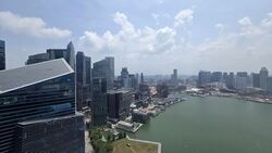 Marina Bay Residences (D1), Condominium #636525811